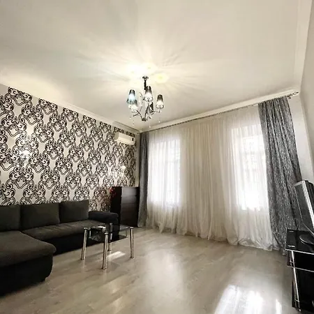 Apartment Cozy On Greek Street 15