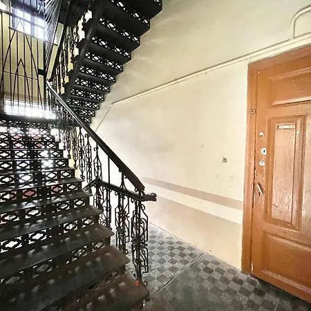 Cozy On Greek Street 15 * Odesa