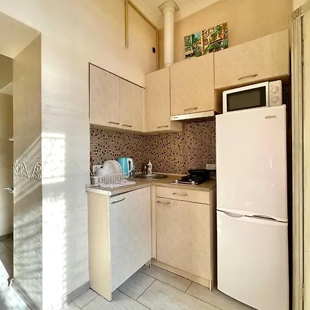 Cozy On Greek Street 15 Odessa