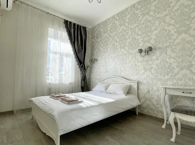 Cozy On Greek Street 15 Lejlighed *