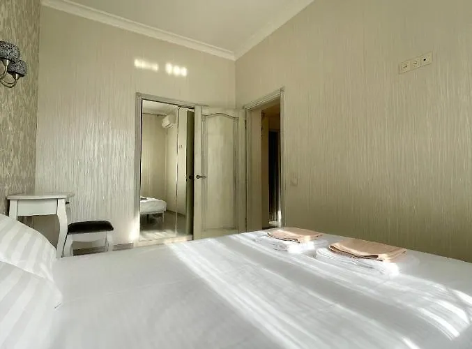 Apartment Cozy On Greek Street 15 *