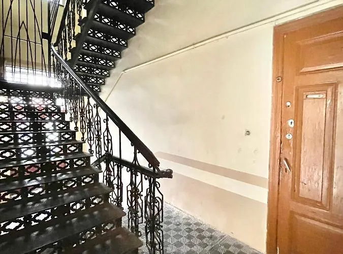 Cozy On Greek Street 15 * Odessa