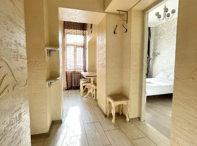 Apartment Cozy On Greek Street 15