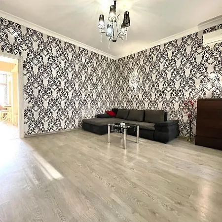 Cozy On Greek Street 15 Appartement *