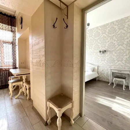 Cozy On Greek Street 15 Apartamento