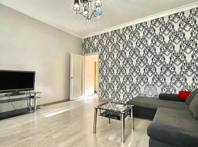 Appartement Cozy On Greek Street 15 Odessa