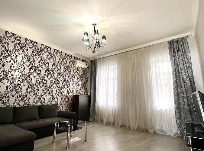 Appartamento Cozy On Greek Street 15