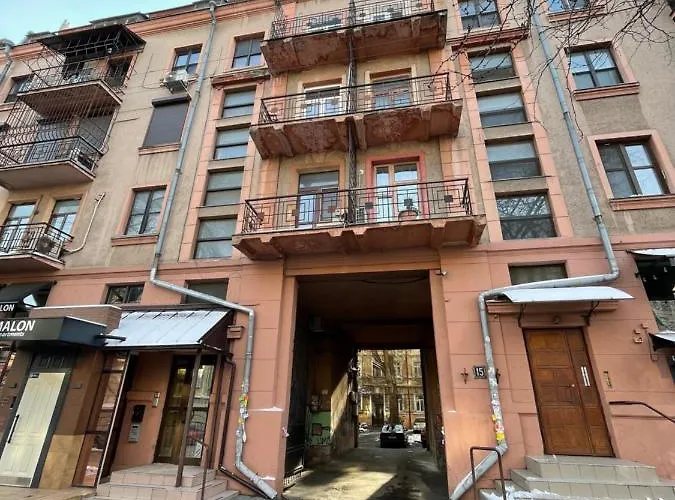 Appartamento Cozy On Greek Street 15 *