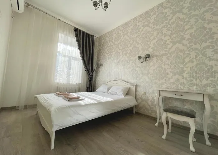 Appartement Cozy On Greek Street 15 Odessa