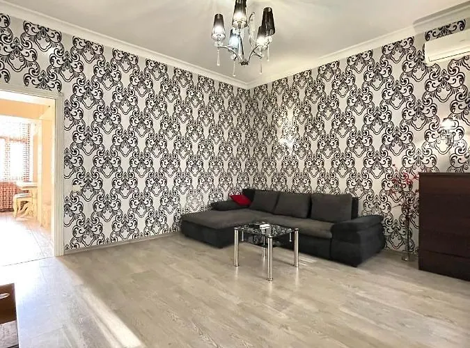 Cozy On Greek Street 15 * Odessa