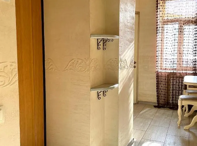 Cozy On Greek Street 15 Appartement