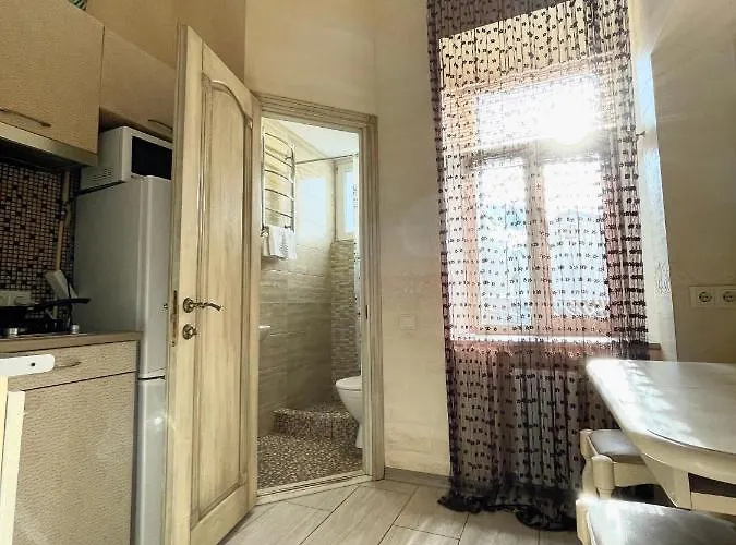 Appartement Cozy On Greek Street 15 Odessa